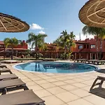 Lägenhet Luxury Apartment, Marina, & Pool *