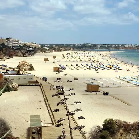 Luxury Apartment, Marina, & Pool *