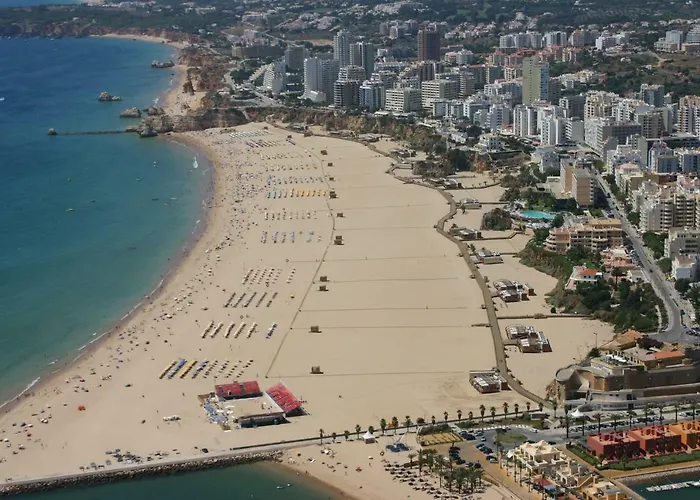 Luxury Apartment, Marina, & Pool Appartement Portimão